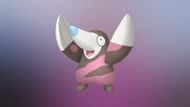Shiny Drilbur (Image via TPC)